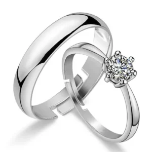 Ladies Rings